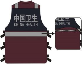 应急马甲定制的重要性和优势