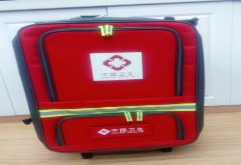 中国卫生应急背囊制作厂商